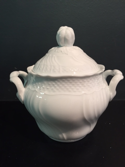 Zuccheriera  X12 Vecchio Ginori di Richard Ginori