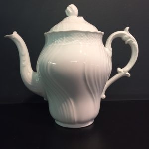 Caffettiera X 12 Vecchio Ginori di Richard Ginori