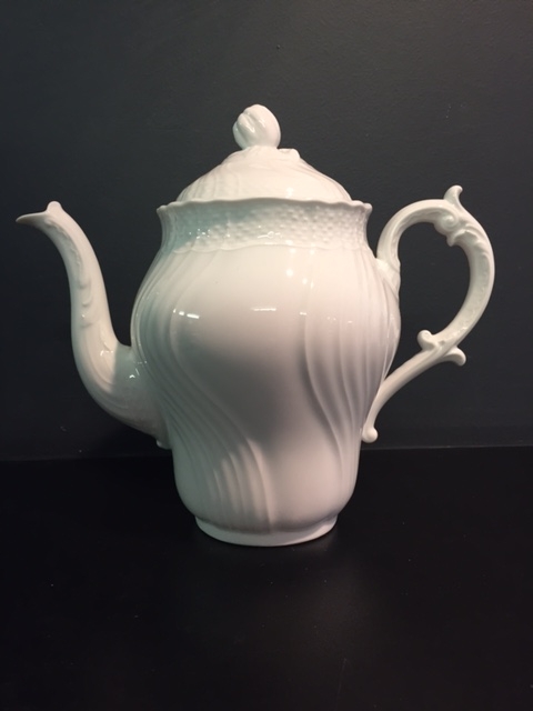 Caffettiera X 12 Vecchio Ginori di Richard Ginori