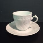 Set 6 tazze the “alte” Vecchio Ginori Richard Ginori