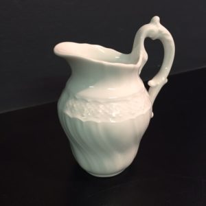 Lattiera  X 2 Vecchio Ginori di Richard Ginori