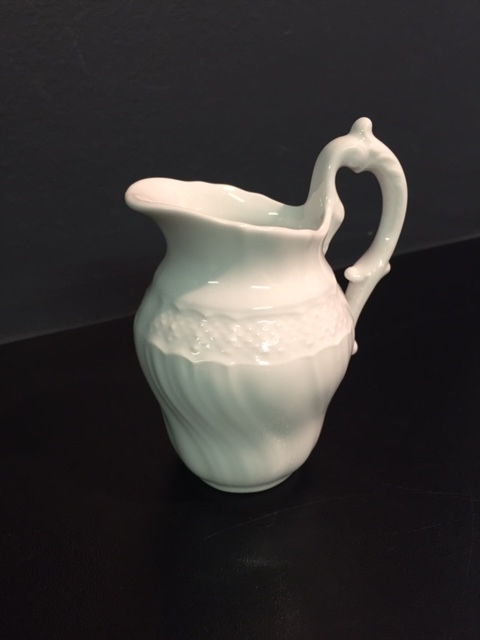 Lattiera  X 2 Vecchio Ginori di Richard Ginori