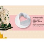 Stampo cutter cuore Martellato Italian Cake Art