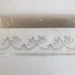 Stencil per decorare torte Martellato Italian Cake Art