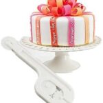 Cutter decorativo Martellato Italian Cake Art