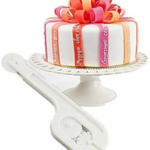 Cutter decorativo Martellato Italian Cake Art