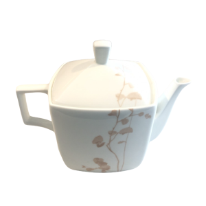 Teiera Vela Fior di Pesco Richard Ginori