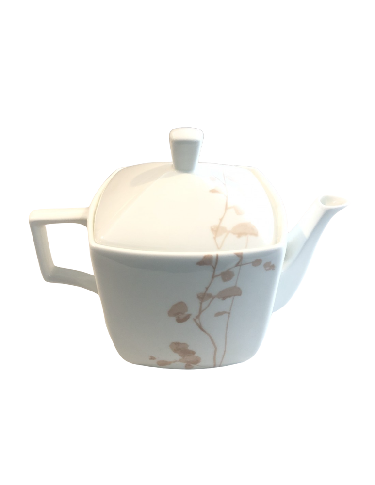 Teiera Vela Fior di Pesco Richard Ginori