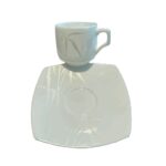 Set 6 tazze the Vela Bambù Richard Ginori