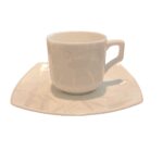 Set 6 tazze the Vela Bambù Richard Ginori