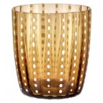 Bicchieri Carnival di Livellara