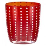 Bicchieri Carnival di Livellara