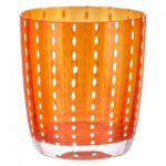 Bicchieri Carnival di Livellara