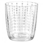 Bicchieri Carnival di Livellara