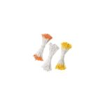 Confezione pistilli colorati Lily Stamen, Cake Design Wilton