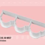 Cutter Cornice, Cake Design Martellato