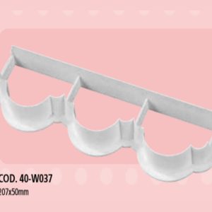 Cutter Cornice, Cake Design Martellato