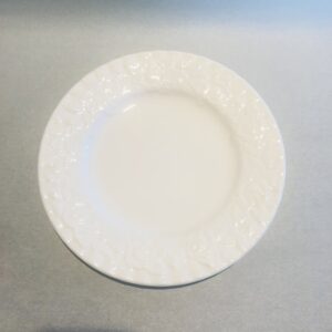 Piatto Frutta Old English Garden bianco Royal Albert