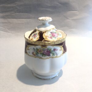 Zuccheriera Lady Hamilton Royal Albert