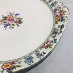 PREZZO SPECIALE: Piatto Torta Linea Hartington di Royal Albert