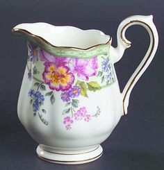 PREZZO SPECIALE: Lattiera Linea Hartington di Royal Albert