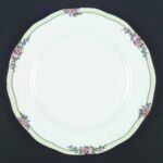 PREZZO SPECIALE: Piatto Piano Linea Hartington Royal Albert