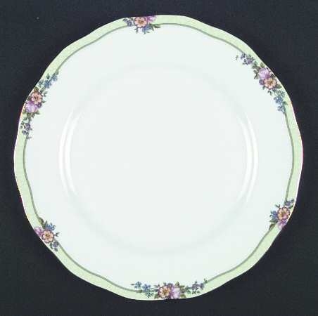 PREZZO SPECIALE: Piatto Piano Linea Hartington Royal Albert