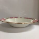 Piatto Fondo Lady Carlyle di Royal Albert