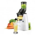 Estrattore Kuvings con bocca larga