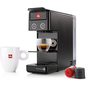 Macchina da caffè con capsule Y3.3 Illy