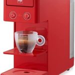 Macchina da caffè con capsule Y3.3 Illy