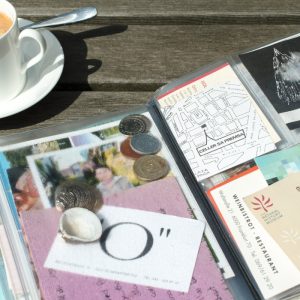 Agenda da Viaggio Trip di Remember