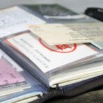 Agenda da Viaggio Trip di Remember