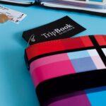 Agenda da Viaggio Trip di Remember