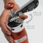 Sparabiscotti Biscuits di Marcato Design