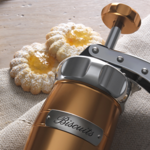Sparabiscotti Biscuits di Marcato Design