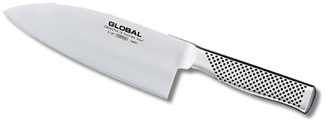 Coltello G46 di Global