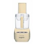 Robot da cucina Magimix 5200 XL colorato