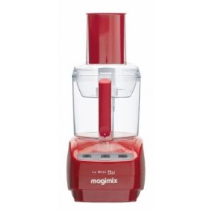 Robot da cucina Magimix Le Mini Plus colorato