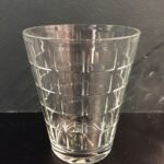 Set da 4 bicchieri acqua/Tumbler Dressed up di Villeroy & Boch