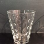 Set da 4 bicchieri acqua/Tumbler Dressed up di Villeroy & Boch