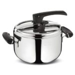 Pentola a pressione PREZIOSA di Lagostina