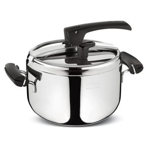 Pentola a pressione PREZIOSA di Lagostina