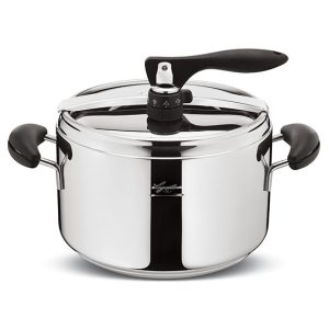 Pentola a pressione NOVIA VITAMIN LAGOEASY’UP di Lagostina