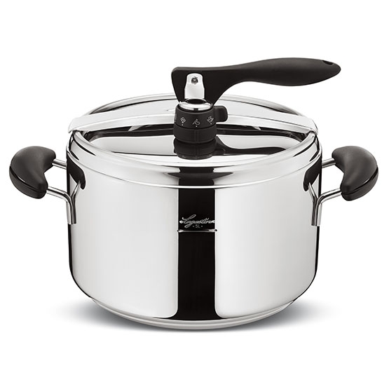 Pentola a pressione NOVIA VITAMIN LAGOEASY’UP di Lagostina