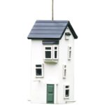 Townhouse Sandsome di Wildlife Garden