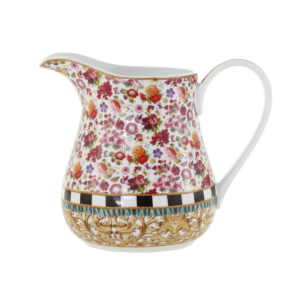 Brocca/Caraffa Jug large di Melli Mello