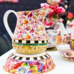 Brocca Jug large di Melli Mello