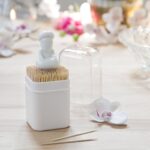 Dispencer per stuzzicadenti Babu