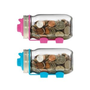 Salvadanaio Piggy Bank di Jarware